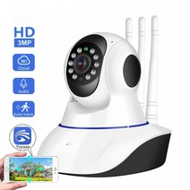 CCTV 방범카메라 애완동물 카메라 hontusec hd ip 무선, 3mp 카메라 64g 카드, 나는 플러그