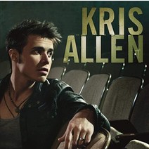 Kris Allen (Special Edition with Bonus Track 