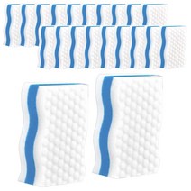 월드크린 오래쓰는 나노 매직블럭 20개