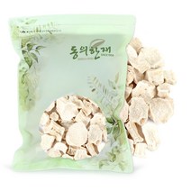 동의한재 중국산 수입 산약 건조마 말린마 600g, 1개