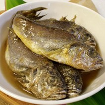 (주)더젓갈 조기젓(통온마리) 1kg~2kg, 조기젓(통온마리) 1kg