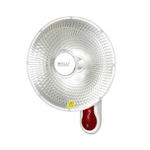 벽걸이히터 열선풍기 전기난로 온열기 전열기 선풍기형 히터기 WHNM-16W