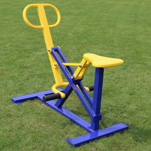 야외 공원 하늘걷기 야외용 실외 운동 노인 헬스 기구 용품 종합 생활 체육 시설 워킹머신, C