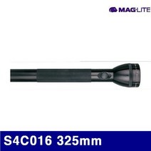 샵민트 라이트 일반용 S4C016 325mm 맥라이트-2750118 C형
