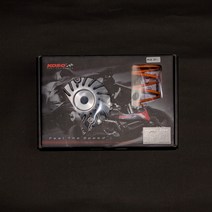 코소 21-23년식 NMAX125 구동계 고속 풀리세트, 1개