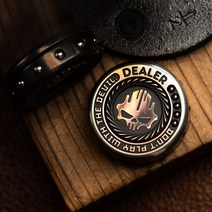 자이로 스코프 손끝 손가락 자이로 피젯스피너 감압, 스테인레스 스틸 모델(재고소량)