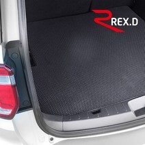 렉스디 벌집 트렁크매트 현대, H02 i30(신형)-CW