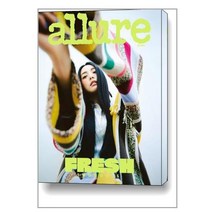 얼루어 Allure C형 2023 3월호 (표지 : 나나)