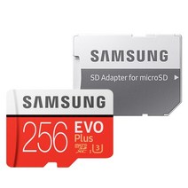 samsung evo plus 메모리 카드 256gb 고속 100mbs micro sd class 10 u3 tf 카드 uhs-i 128g 64gb 32gb micro sd 카드, 1-256GB
