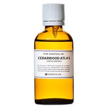 시더우드 아틀라스 50ml 인센트 에센셜 오일 에센셜 오일 아로마 오일
