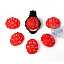 BUyuS선긋기 캐디용품 볼라이너 골프공 필드연습 라이너 이니셜 볼마크굿딜 브이숍, 상세페이지 참조