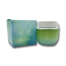 더페이스샵 예화담 쑥딩 수분크림150ml, 1개, 150ml
