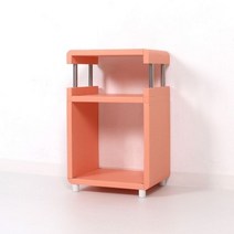 감성 디자인 장우산 단우산 2단 물받이 우산꽂이, 핑크