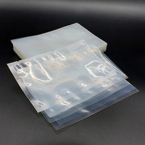 진공삼방봉투 (15cm x 20cm) 100매