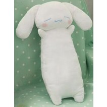 산리오 시나몬롤 바디 필로우 롱 쿠션 인형 롱 피규어 잠잘때 껴안기 좋은 외로움 방지 다리배게, 2호 스타일