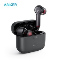 앤커 사운드코어 anker soundcore Liberty air 2 무선 이어 버드 블루투스 이어폰 블루투스 이어폰 4 마이크 무선 충전