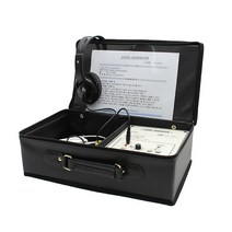 동보 교재용 청력계 DB-23000 오디오메타 청력검사, 1개