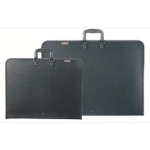 [바보사랑] 아트백(PP8절)(450x350x40mm) [오피스넥스], 상세 설명 참조, 상세 설명 참조