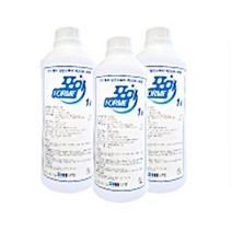 유성 발판소독기 발판소독액 YSM-003 (1L) 소독제, 상세페이지 참조, 1개, 상세페이지 참조