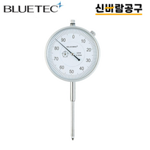 블루텍 다이얼 인디게이터, BD3058, 1개