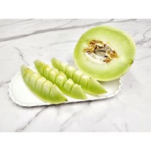 고당도 미국산 허니듀 멜론 메론 대과 2/4/5과, 5-6수