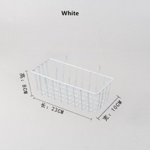 북유럽 홈 벽 장식 철 격자 사진 프레임 엽서 DIY 아트, white aliexpress