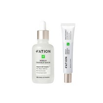 파티온 노스카나인 트러블 세럼 50ml+15ml