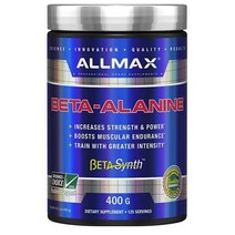 올맥스 베타 알라닌 400g, 기본