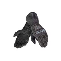 다이네즈 라이더장갑 롱 긴 여름 STEEL 바이크 D1 라이더 레이싱 장비 파이버, 2XL, 16