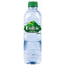롯데칠성 볼빅 천연광천수 500ml, 47개