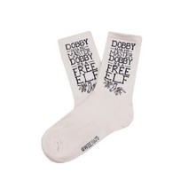 도비양말 도비이즈프리 퇴사선물 졸업선물 해리포터