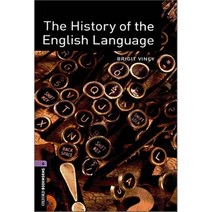 The History of the English Language, Oxford U.K