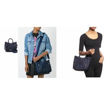 [해외]명품마크제이콥스가방 Marc Jacobs Tote Bag Palma Nylon Convertible Tote Crossbody Bag