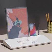 에임하이 데스크오거나이저 데스크테리어 책상정리함 데스크정리함