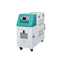 금형자동온도사출기 오일온도조절 보조기계 온도제어, 상세 페이지 참고, 36KW 오일 온도 기계 (컴퓨터 버전)