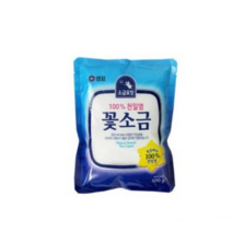 샘표 소금요정 꽃소금, 500g, 1개