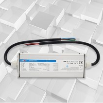 방수형 유니온컨버터 유니온SMPS 200W DC12V (UP200S12W2L), UP200S12W2L, 1개