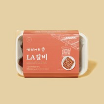 푸드마켓 삼원가든 LA갈비 500g