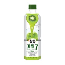 키위7(원액) 835ML/참존