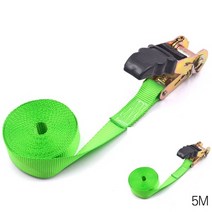 TWKL 박스 화물 포장 고정 밴딩기 5M, 1개