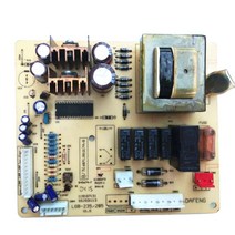 LG 냉장고 컴퓨터 보드 회로 기판 LGB-235/285 6871JR1017A/B SSJ031113 119107130 드라이버 정상 작동