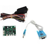 JY-23 USB 동전 신호 변환기 운영하는 수락 장치, 미국B