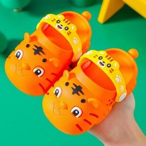 슬리퍼 귀여운 푹신한 소음방지 여름 세 비치 샌들