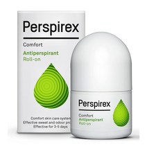 Perspirex Comfort 20mL - 0.67oz (Replaces Perspirex Plus), 1