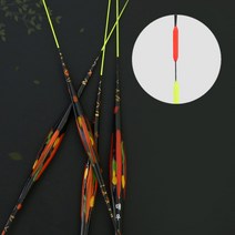 대우명작 No.7 민물낚시찌 올림찌 시인성 찌돋보기, 1호_55cm, 1호_55cm, 선택완료
