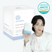 8LAB 쑥청혈차 쑥혈차 계피생강차 몸 따뜻하게하는차 청쑥차 약쑥 애엽 대추 구기자 우엉 천궁 당귀 사자발쑥, 2g, 15개입