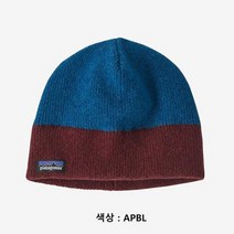 파타고니아코리아pa 22FW 펀 호그 비니 33470N7DG