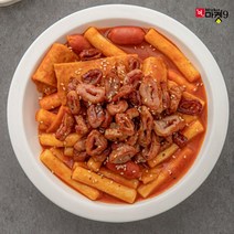 막창떡볶이 밀키트 혼술 야식 안주 캠핑요리