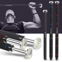 철봉 턱걸이운동기구 방문문틈 바 집 문틀 헬스기구 철봉 바 홈트레이닝기구 가정용 문틀, 쿠팡 SN-501옥타곤단축철봉