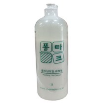 폴타크_1L/폴리싱타일세정제/대리석세정제/대리석세척제, 1개